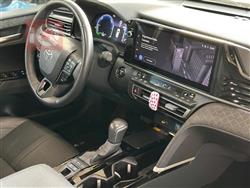 تۆیۆتا کامری